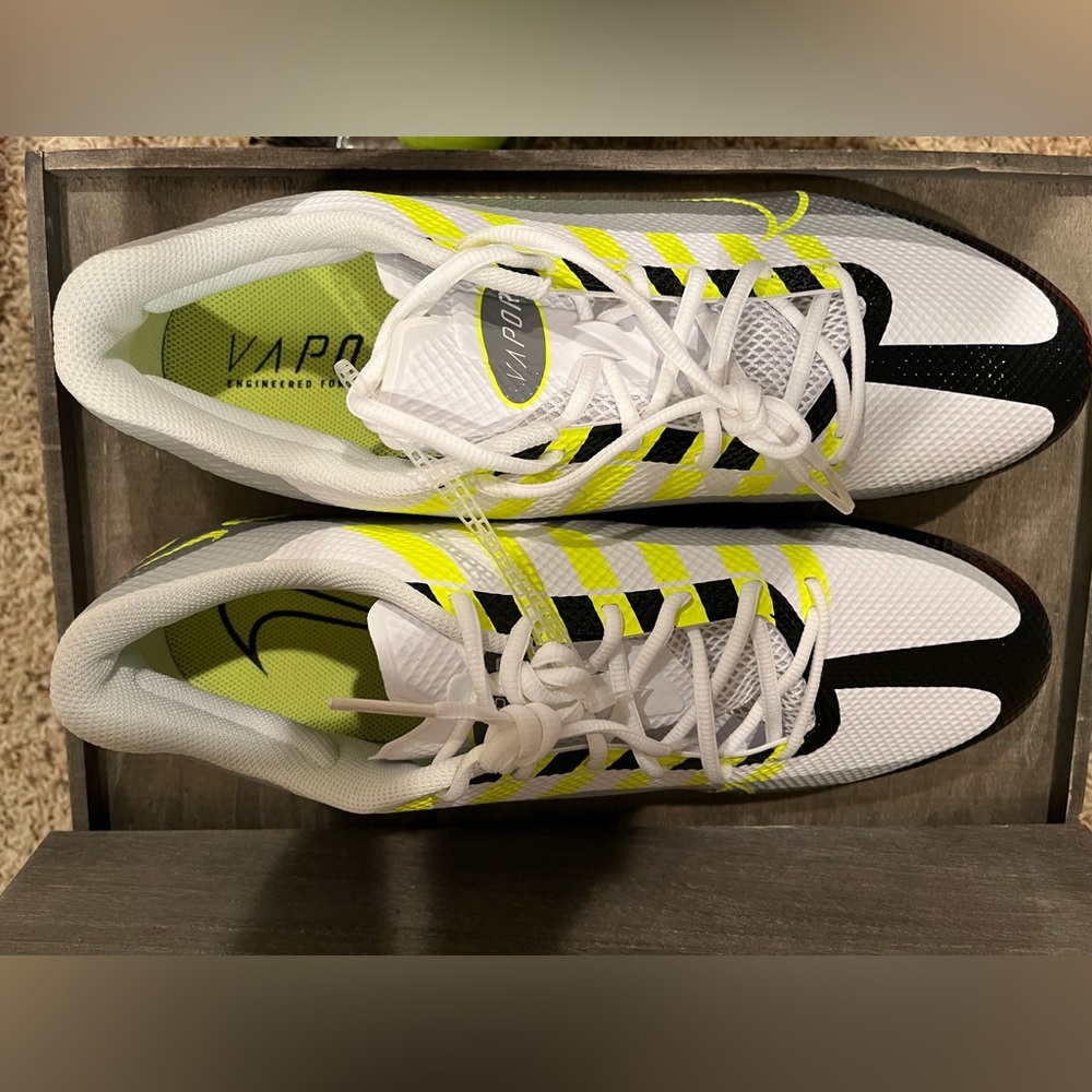 Nike Vapor Edge Speed 360 - Picture 4 of 4